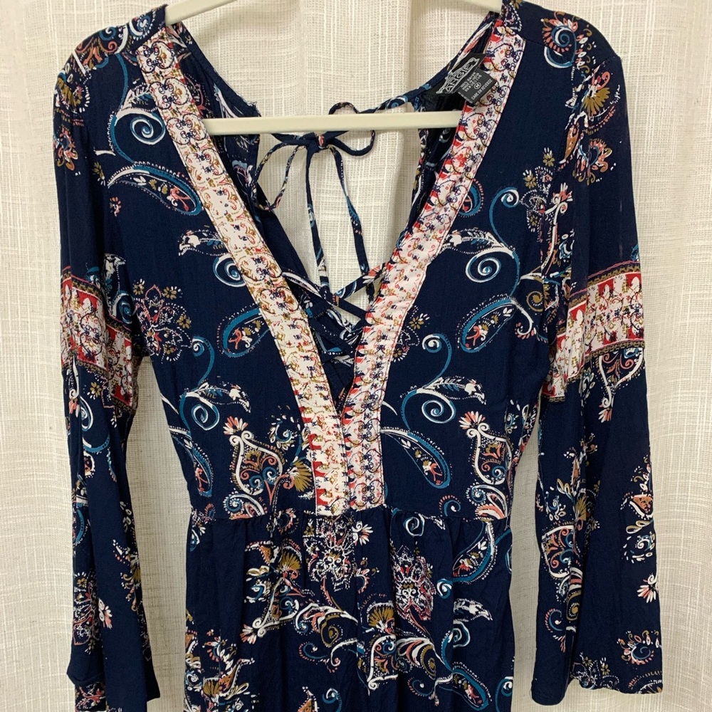 Angie Romper